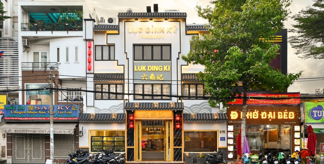 TƯỜNG HUY  - TEST  