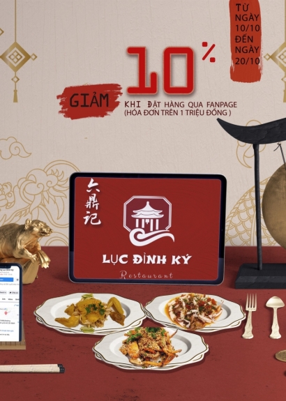 THÁNG 10 NÀY CÓ ƯU ĐÃI GÌ?
