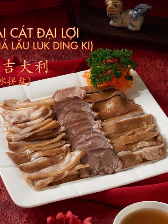 PHÁ LẤU
