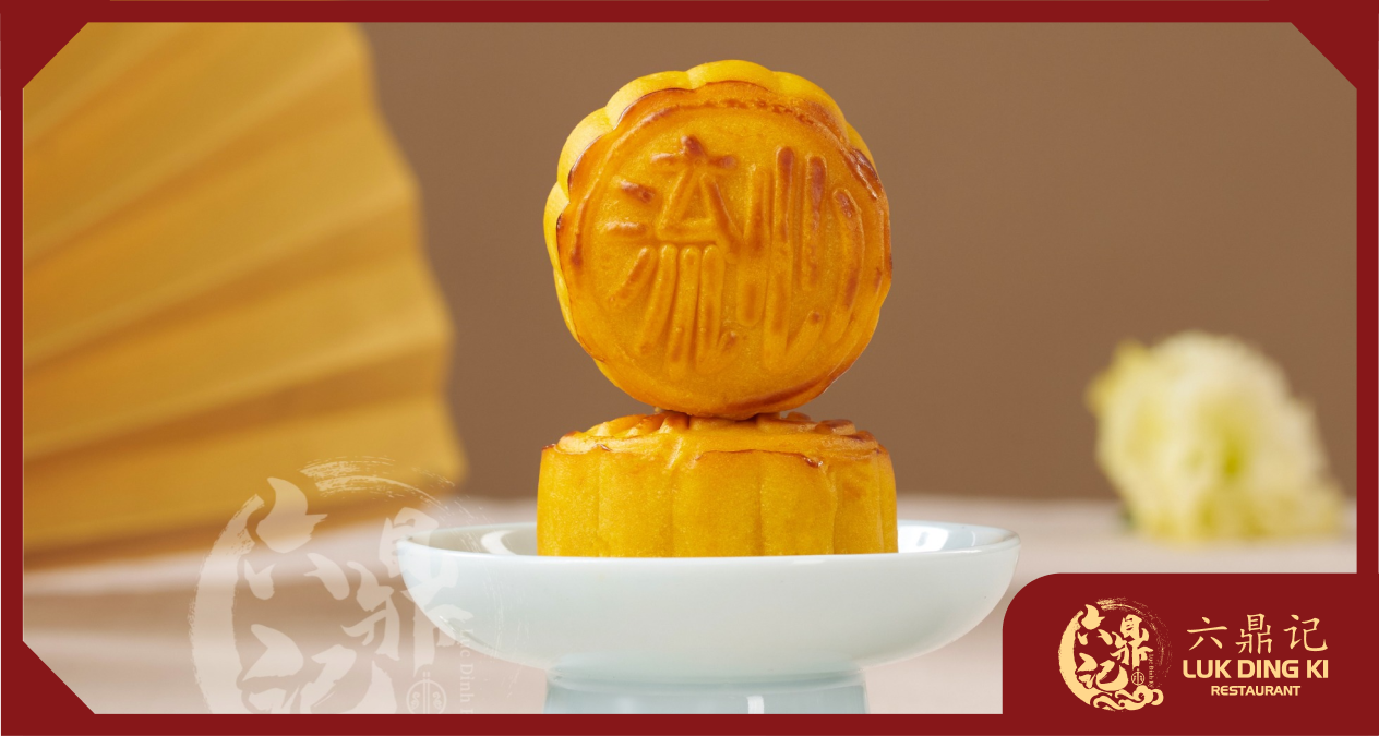 Bánh Trung Thu Lục Đỉnh Ký