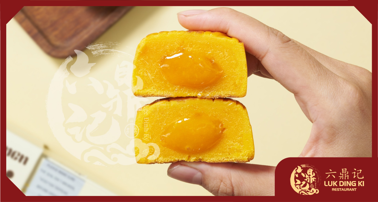 Quà Tặng Dịp Lễ Trung Thu